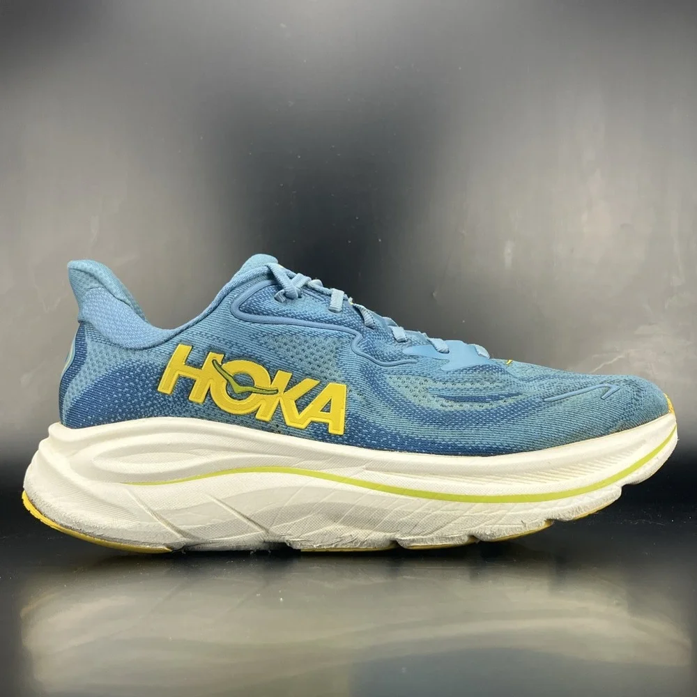 Hoka One One these hoka